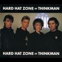 Thinkman - Hard Hat Zone (CDS) '1990