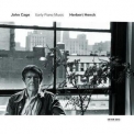 John Cage - Early Piano Music (plays Herbert Henck) '2005