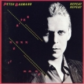 Peter Baumann - Repeat Repeat '1981
