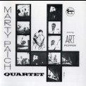 Marty Paich - The Marty Paich Quartet With Art Pepper '1957