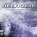 Aeon Zen - The Face Of The Unknown '2010