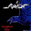 Raven - Architect Of Fear '1991