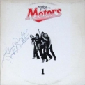 The Motors - The Motors (LP) '1977
