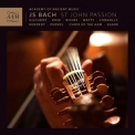 Johann Sebastian Bach - St. John Passion (Academy of Ancient Music, Richard Egarr) '2014