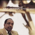 Milt Jackson - The Prophet Speaks '1994