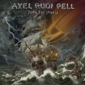 Axel Rudi Pell - Into The Storm (Limited Edition) '2014