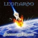 Armageddon - Leonardo '2010