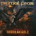 Primal Fear - Unbreakable '2012