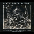 Black Label Society - Catacombs Of The Black Vatican (EU) '2014