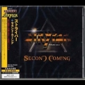 Stryper - Second Coming '2013
