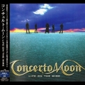 Concerto Moon - Life On The Fire [japan] '2003