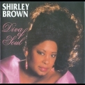 Shirley Brown - Diva Of Soul '1995