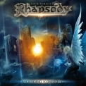 Luca Turilli's Rhapsody - Ascending To Infinity (Japanese Edition) '2012