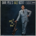Dave Pell - A Pell Of A Time '1957