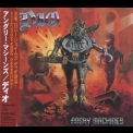 Dio - Angry Machines '1996