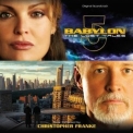 Christopher Franke - Babylon 5: The Lost Tales '2007
