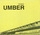 Parks - Umber '2001