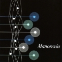 Manorexia - The Radiolarian Ooze '2002