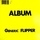 Flipper - Album: Generic Flipper '1982