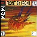 Front 242 - Front By Front 1988-1989 '1991