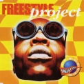 Freestyle Project - Freak Tonight (CDS) '1998