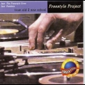Freestyle Project - From Old 2 New School '2001