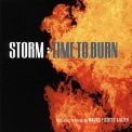 Storm - Time to Burn '2000