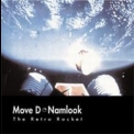 Move D & Pete Namlook - The Retro Rocket '1999