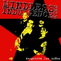 Mindless Self Indulgence - Despierta Los Niсos '2003