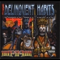 Delinquent Habits - Merry Go Round '2001