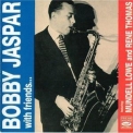 Bobby Jaspar - Featuring : Mundell Lowe & Rene Thomas '1991
