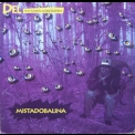 Del The Funky Homosapien - Mistadobalina [CDS] '1992