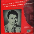 Shorty Rogers & His Orchestra - Shorty Rogers Courts The Count '1995