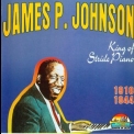 James P. Johnson - King Of Stride Piano 1918-1944 '1997