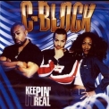 C-Block - Keepin' It Real '1998