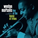 Wynton Marsalis - Live At The House Of Tribes '2005