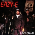 Eazy-E - Eazy-Duz-It '1988