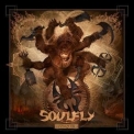 Soulfly - Conquer '2008