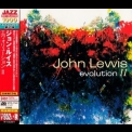 John Lewis - Evolution II '2001