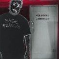 Sage Francis - Personal Journals '2002