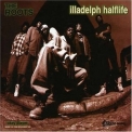 The Roots - Illadelph Halflife '1996
