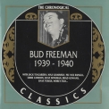 Bud Freeman - 1939-1940 '1995