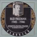 Bud Freeman - 1945-1946 '1997