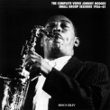 Johnny Hodges - The Complete Verve Johnny Hodges Small Group Sessions 1956-1961 (CD4) '2000