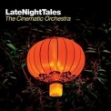 Flying Lotus - Latenighttales ~ The Cinematic Orchestra 'LateNightTales