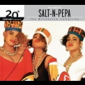 Salt-n-pepa - 20th Century Masters - The Millennium Collection: The Best Of Salt-n-pepa '2008