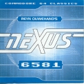 Reyn Ouwehand - Nexus 6581 '2000