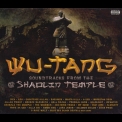 Wu Tang - Soundtracks From The Shaolin Temple '2008