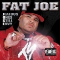 Fat Joe - Jealous Ones Still Envy (j.o.s.e.) '2001