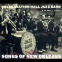 Preservation Hall Jazz Band - Songs Of New Orleans (2CD) '1999